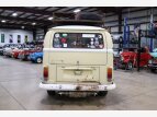 Thumbnail Photo 4 for 1972 Volkswagen Vans
